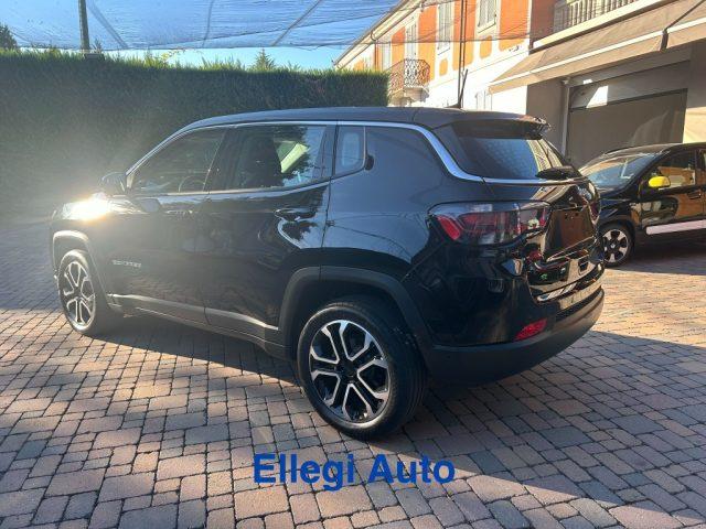 JEEP Compass 1.5 Turbo T4 130 CV MHEV Altitude KM 0