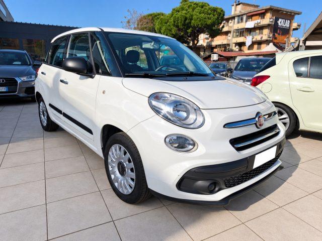 FIAT 500L 1.3 Multijet 95 CV Retrocamera Neo Patentati