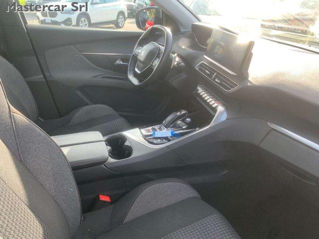 PEUGEOT 5008 5008 7 POSTI 1.5 bluehdi Active Business - GE790SP