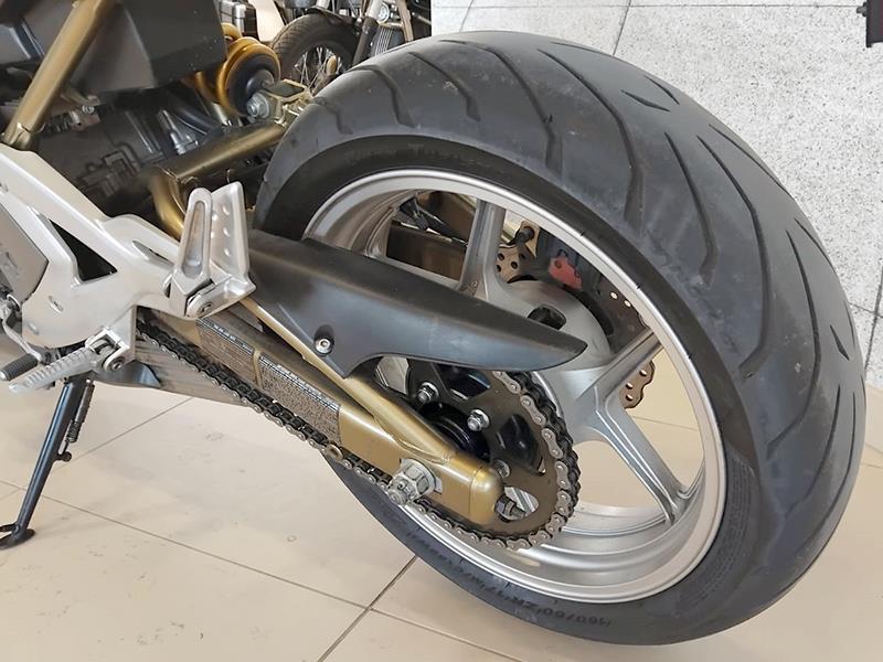 Kawasaki ER-6n