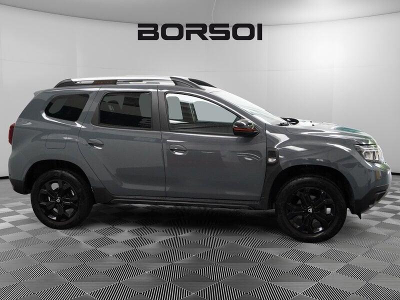 Dacia Duster 2ª serie 1.0 TCe GPL 4x2 Extreme