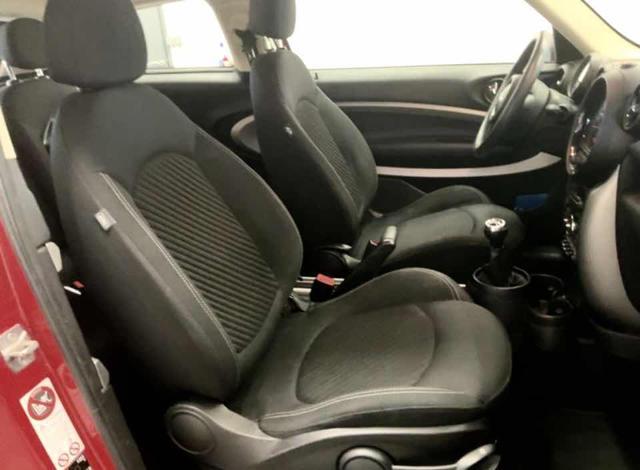 MINI Paceman Cooper Euro6 Paceman ALL4 - Garanzia