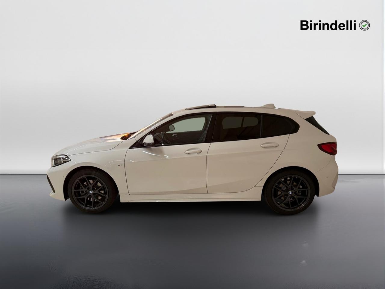 BMW Serie 1 (F40) - 118d 5p. Msport