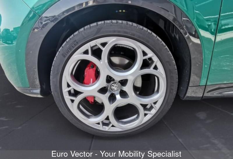 Alfa Romeo Tonale 1.5 130 CV MHEV DDCT7 Edizione Speciale
