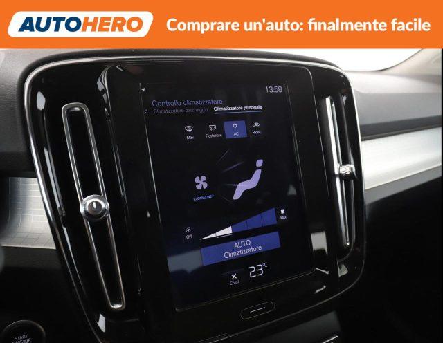 VOLVO XC40 T3 Momentum