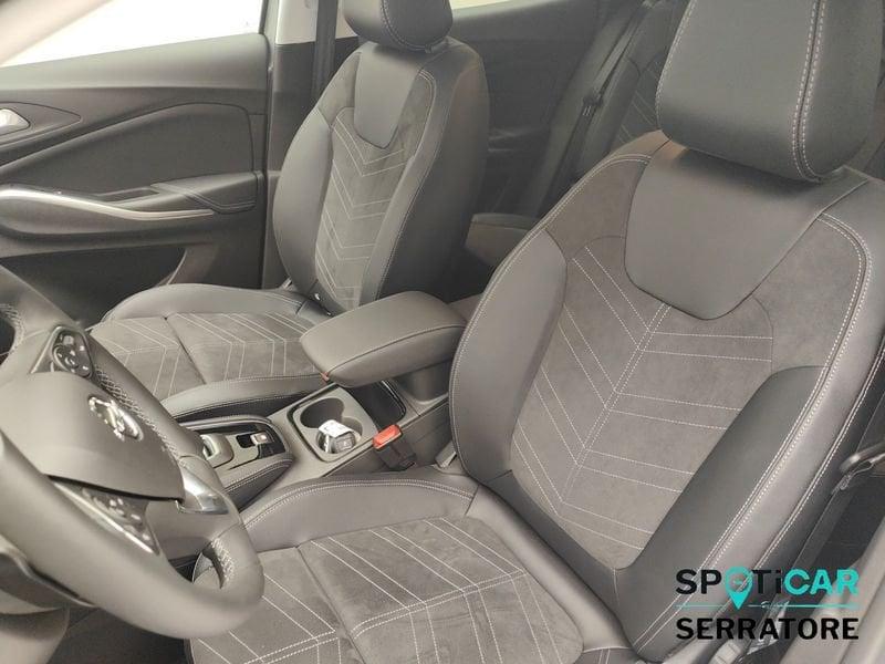 Opel Grandland 1.6 phev Ultimate fwd 225cv auto