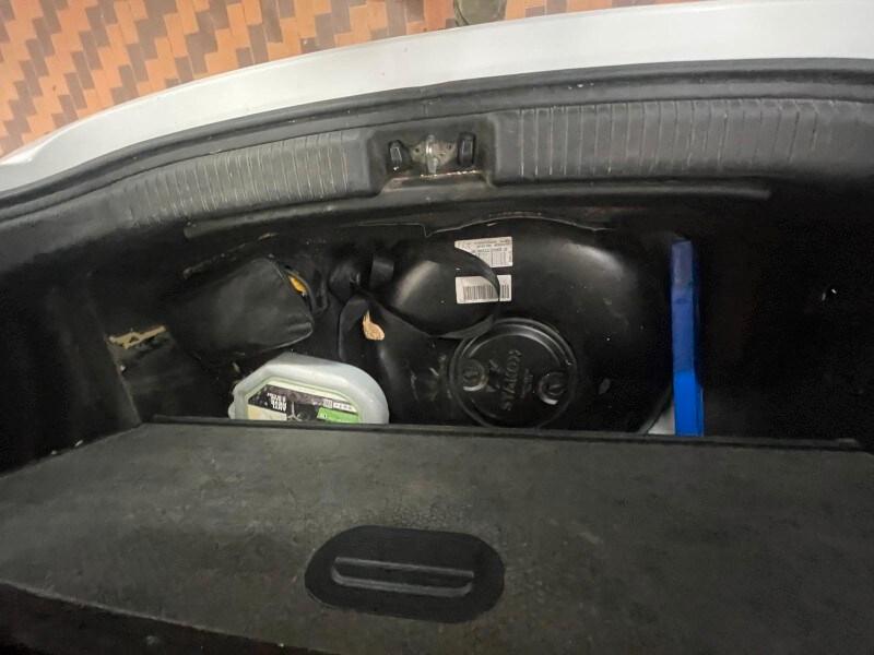 KIA Venga Venga 1.4 GPL Active