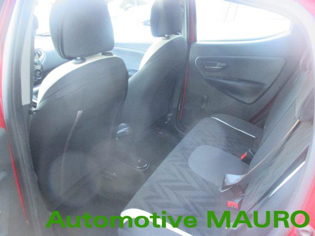 LANCIA Ypsilon 1.2 69 CV 5 porte Gold