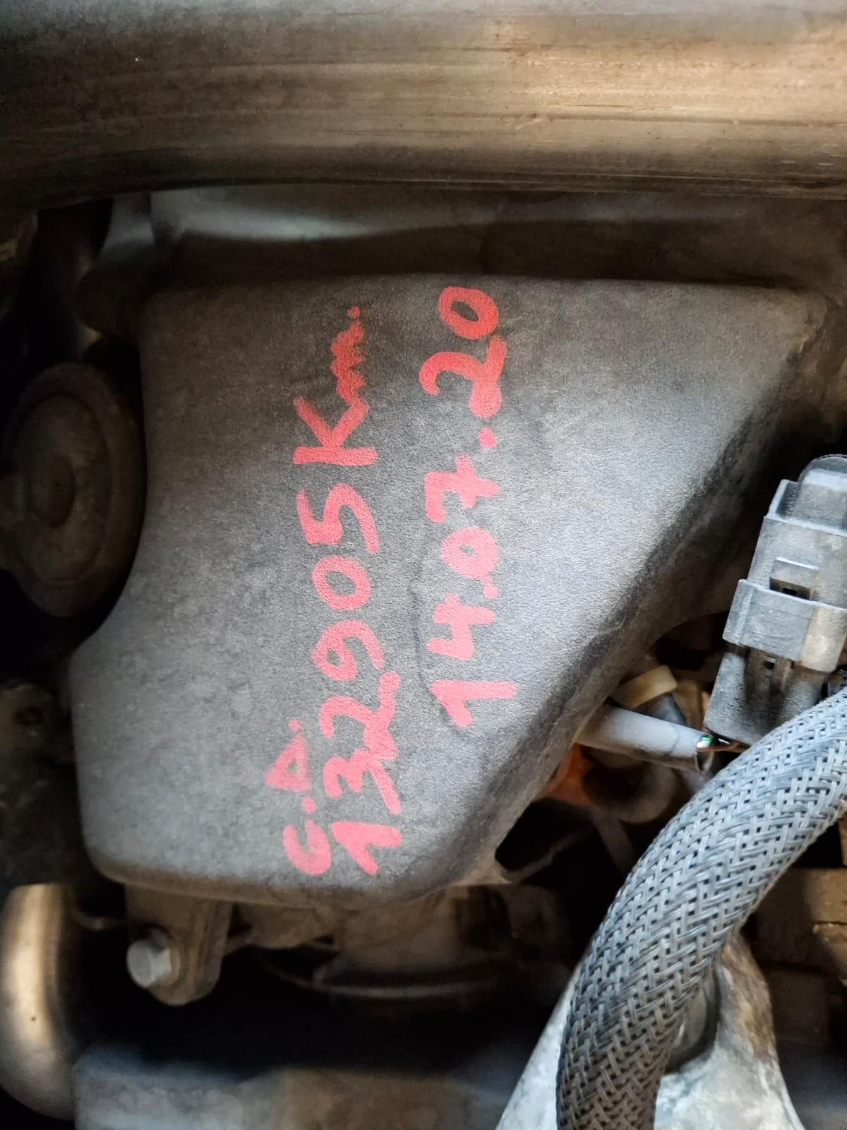 Renault Scenic X-Mod 1.5 dci Luxe 110cv