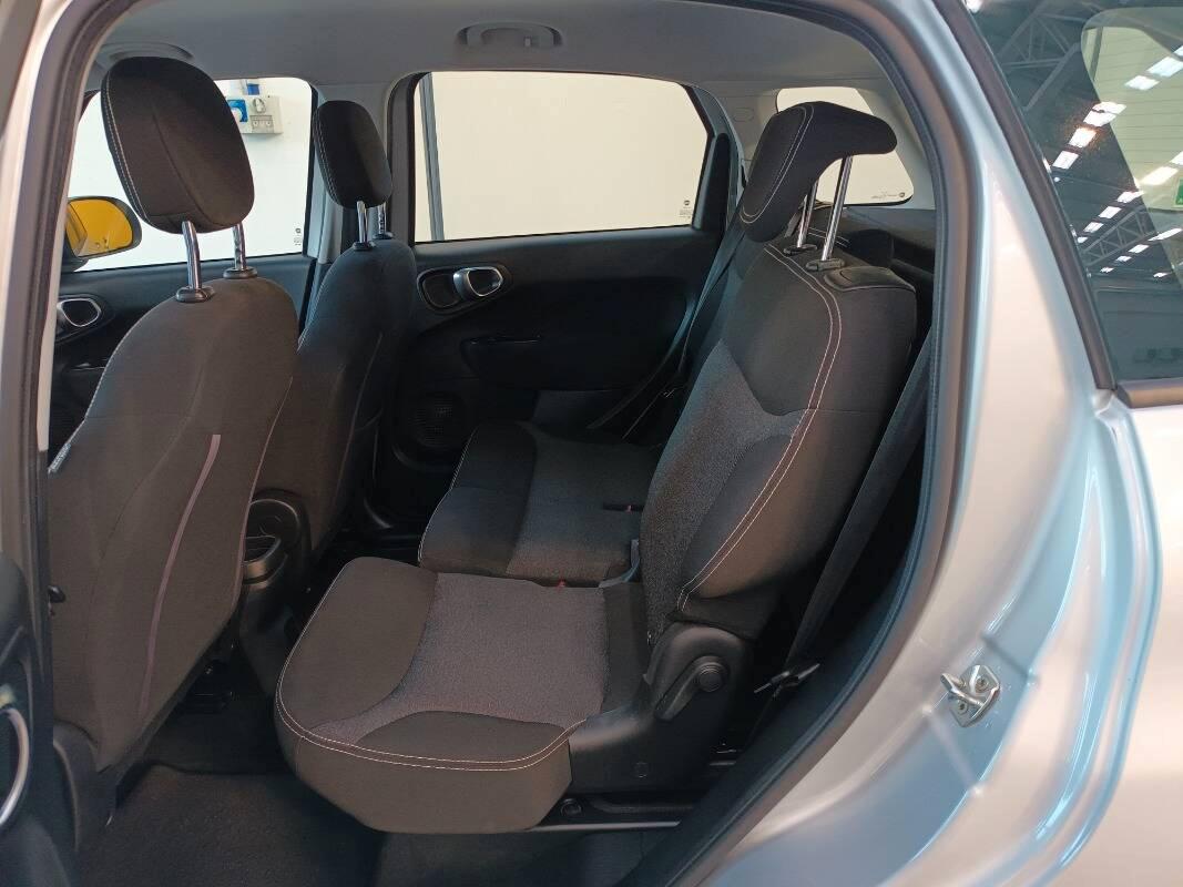 Fiat 500 L 1.4 tjt Pop Star Gpl 120cv