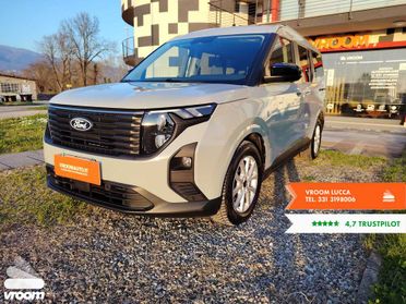 FORD Tourneo Courier 2ªs Tourneo Courier 1.0 E...