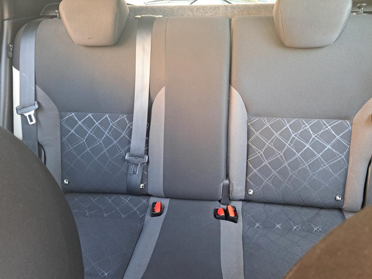 Nissan Micra 1.5 dCi 8V 5 porte N-Connecta