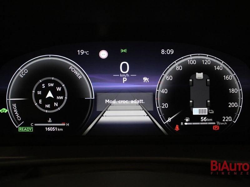 Toyota C-HR C-HR 1.8 hev Active fwd e-cvt