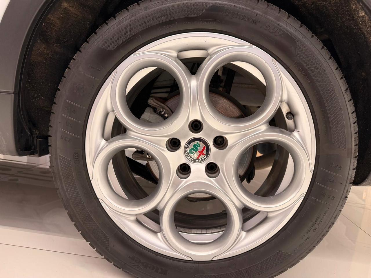 Alfa Romeo Tonale 1.6 diesel 130 CV TCT6 Super