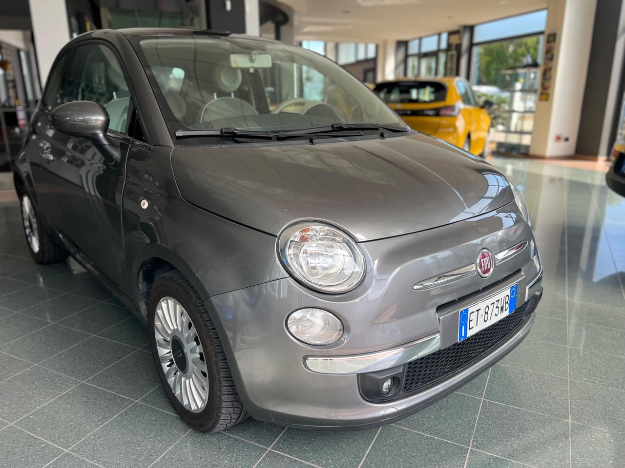 Fiat 500 1.2 Lounge - Garanzia 12 mesi