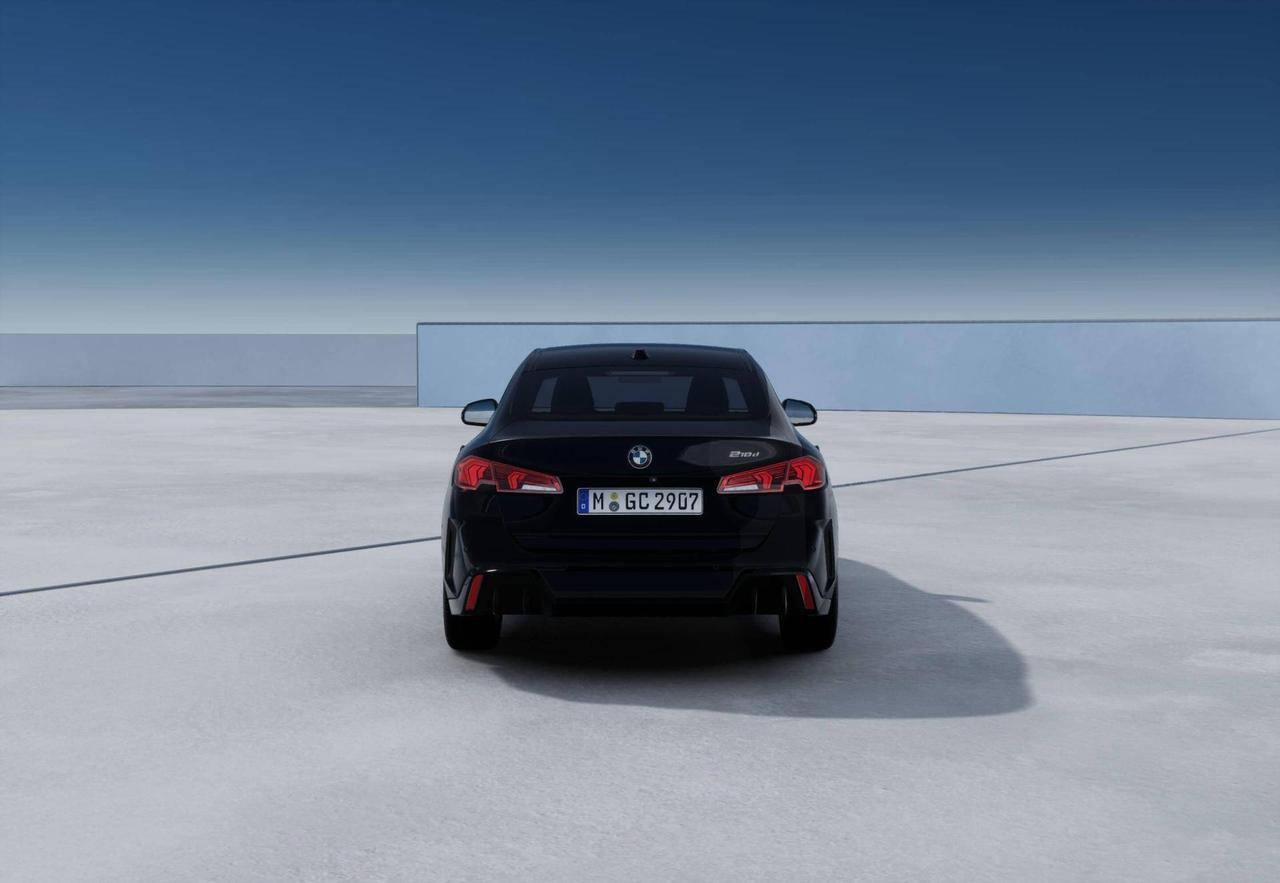 BMW Serie 2 218d Gran Coupé MSport