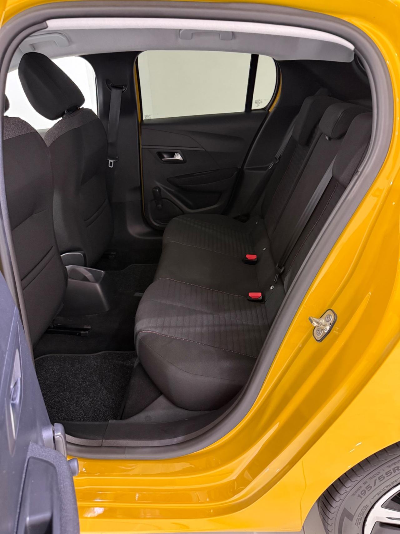 PEUGEOT 208 PURETCH 75 STOP&START 5 PORTE ACTIVE