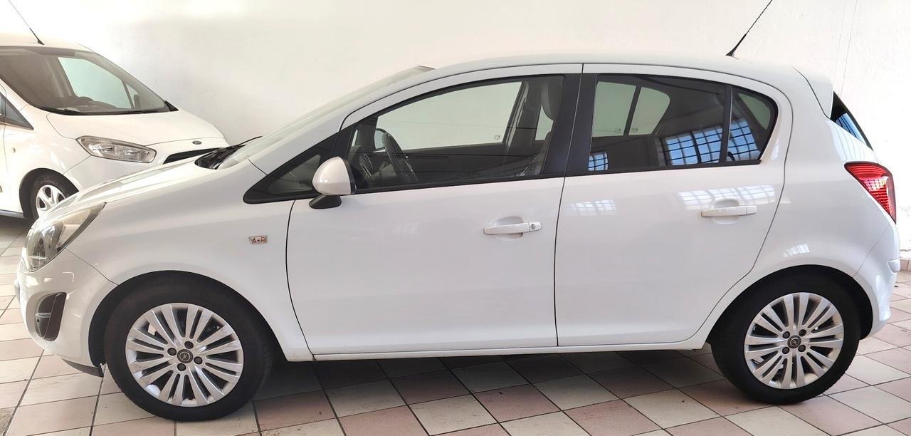 Opel Corsa 1.3 CDTI 75CV F.AP. 5 porte Edition