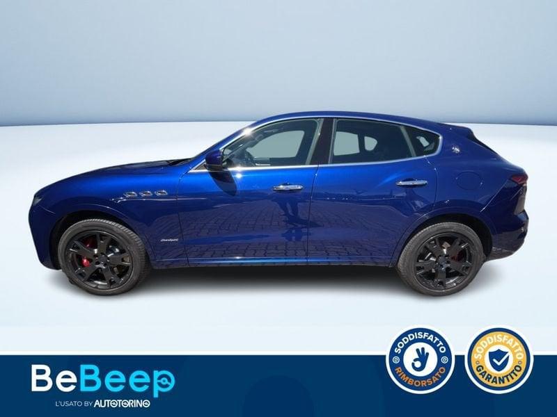 Maserati Levante 3.0 V6 GRANSPORT 250CV AUTO MY19