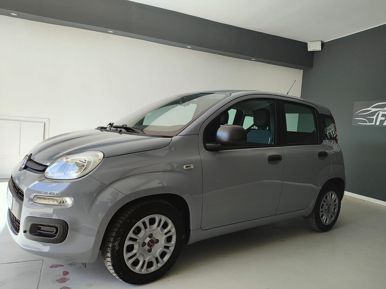 Fiat Panda 1.0 FireFly Hybrid unico proprietario