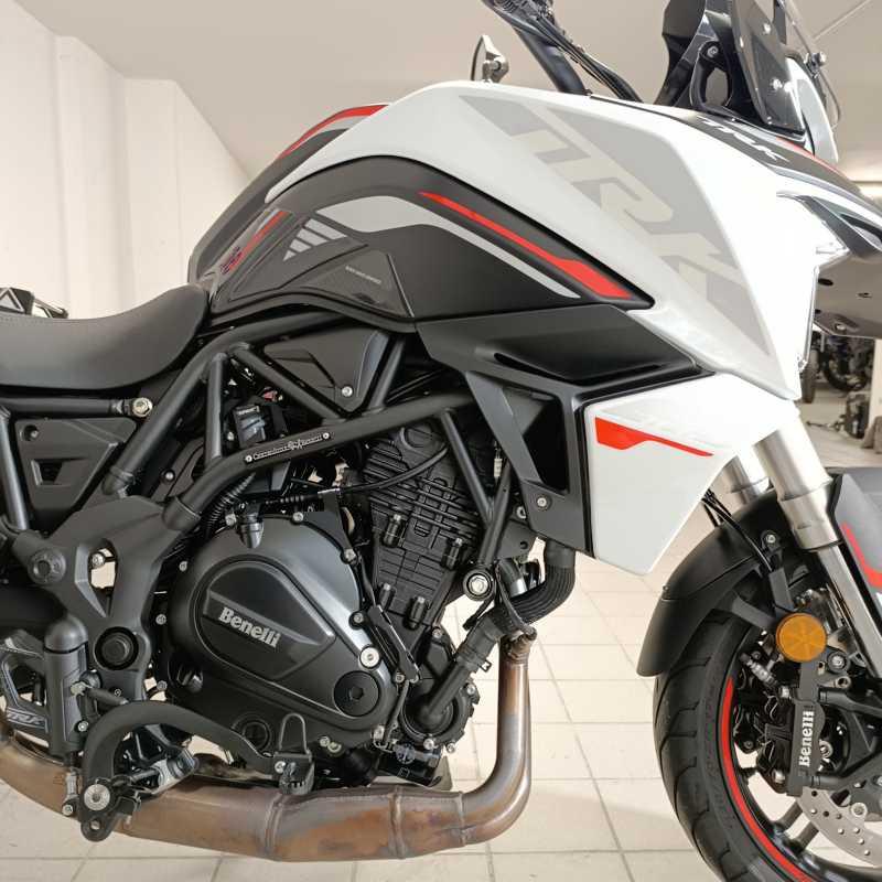 Benelli TRK 702 - 2024