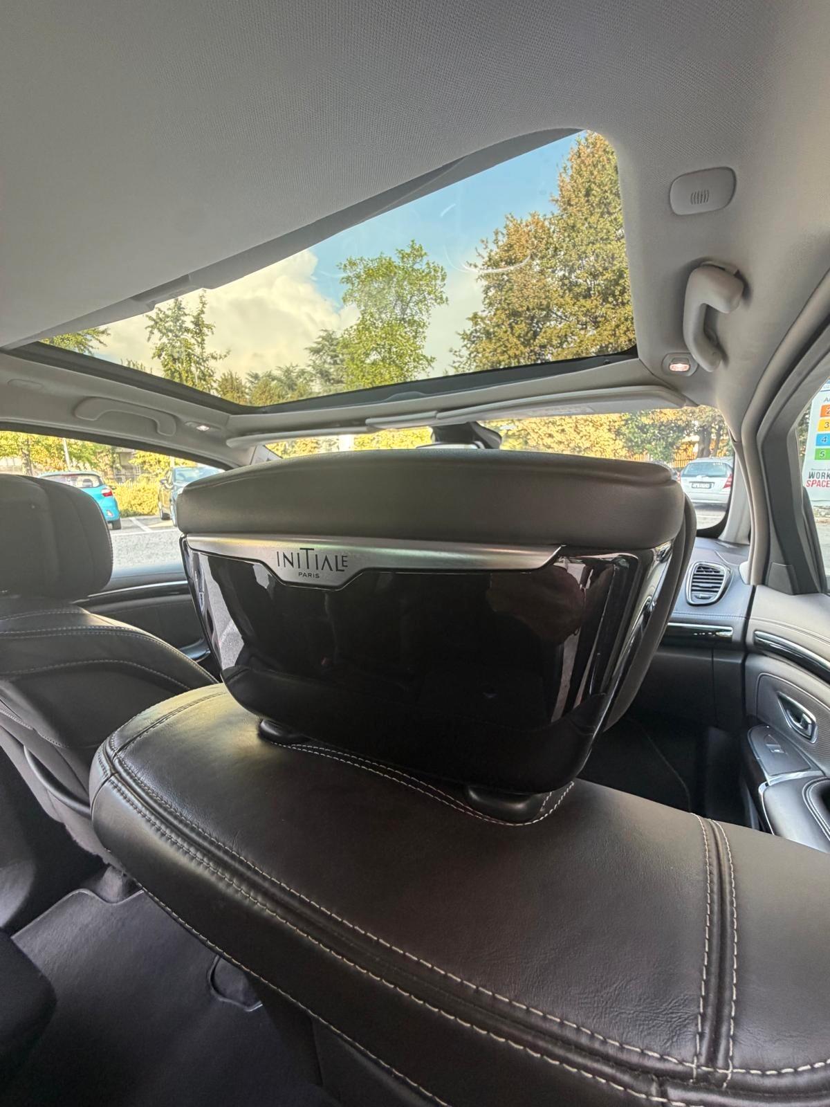 Renault Espace dCi 160CV EDC Energy Initiale Paris 4Control