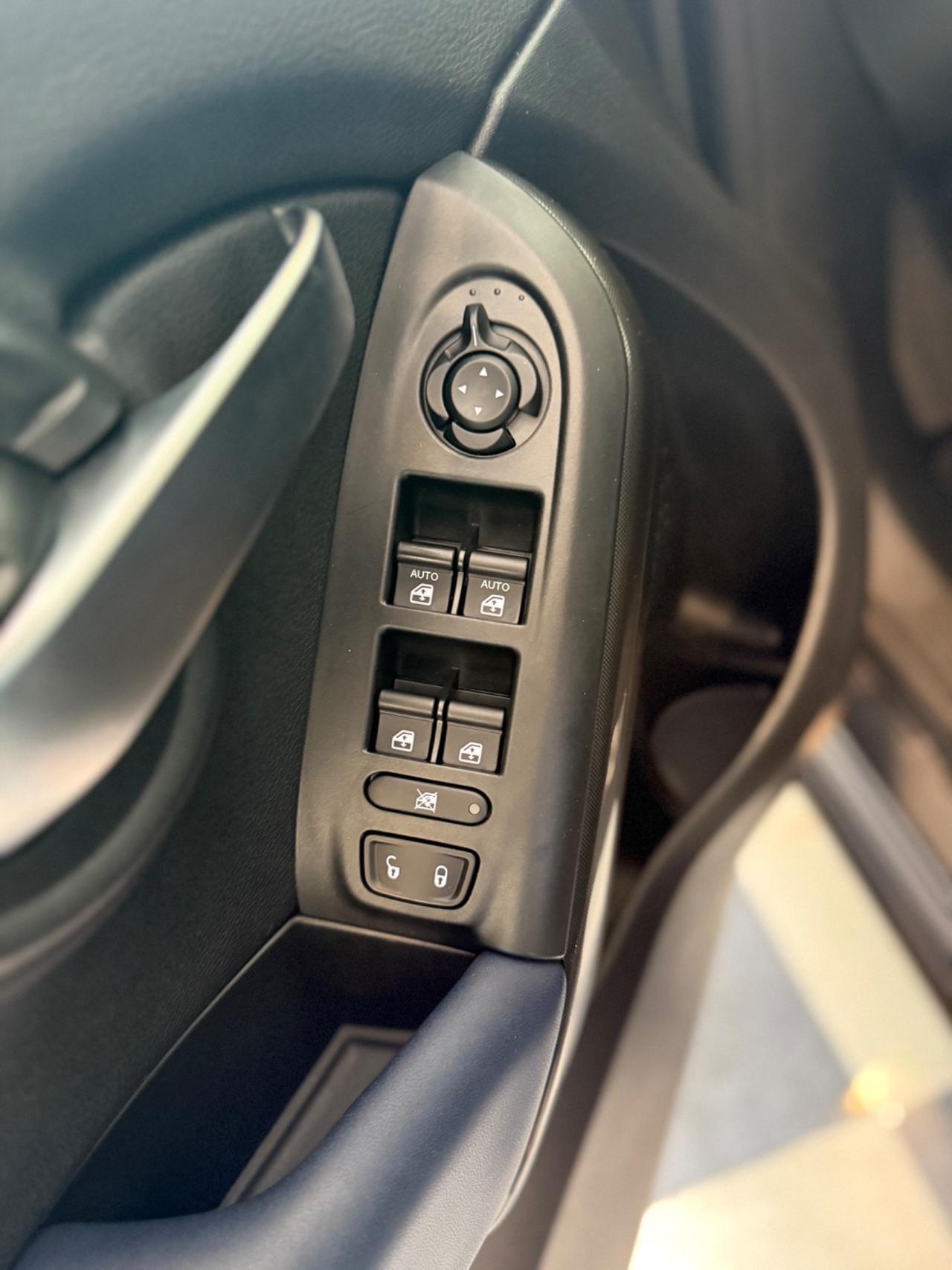 Fiat 500X 1.6 MultiJet 130 CV Connect