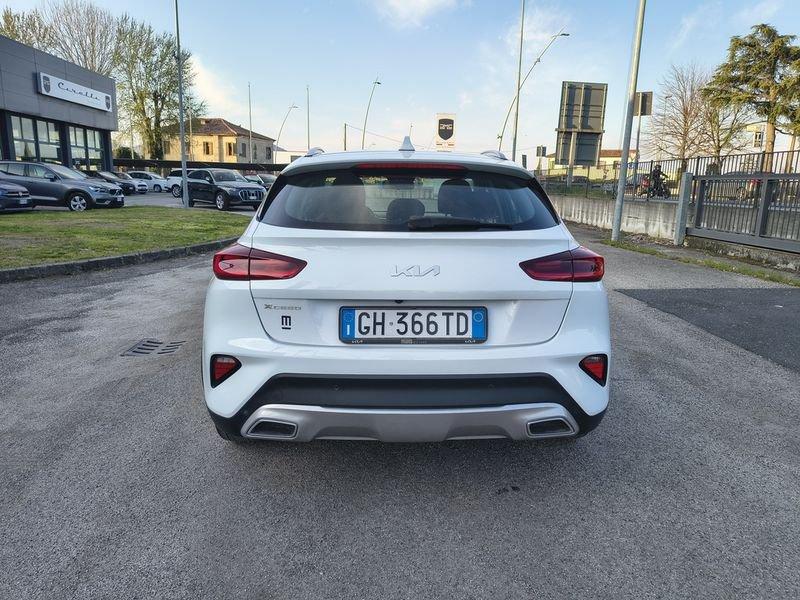 Kia Xceed 1.0 TGDI Urban GPL 120 CV