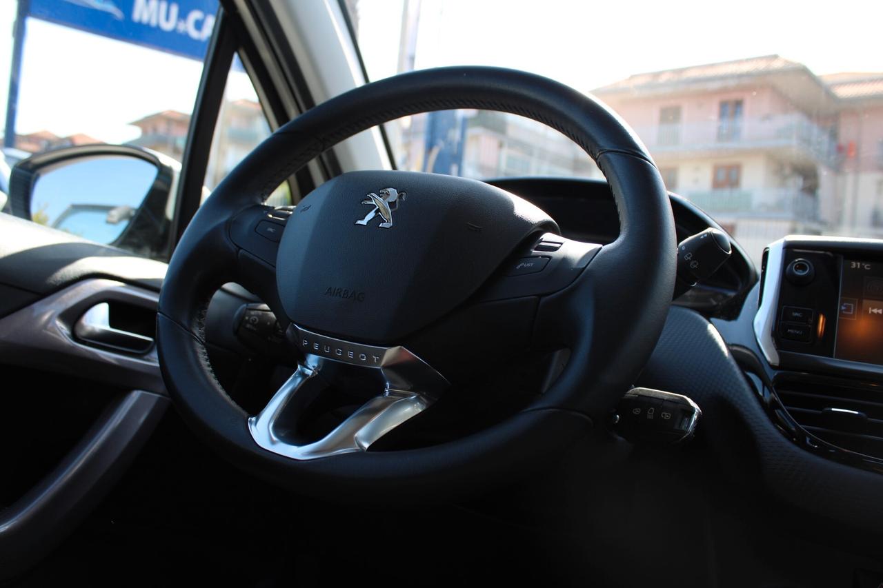 Peugeot 2008 1.2 PureTech 82 Allure