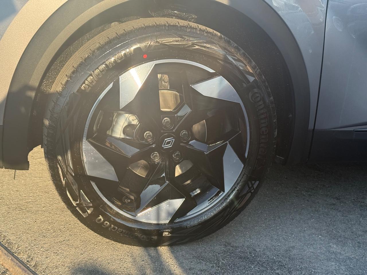 Renault Captur ECO-G 100cv Techno km0!!! GPL