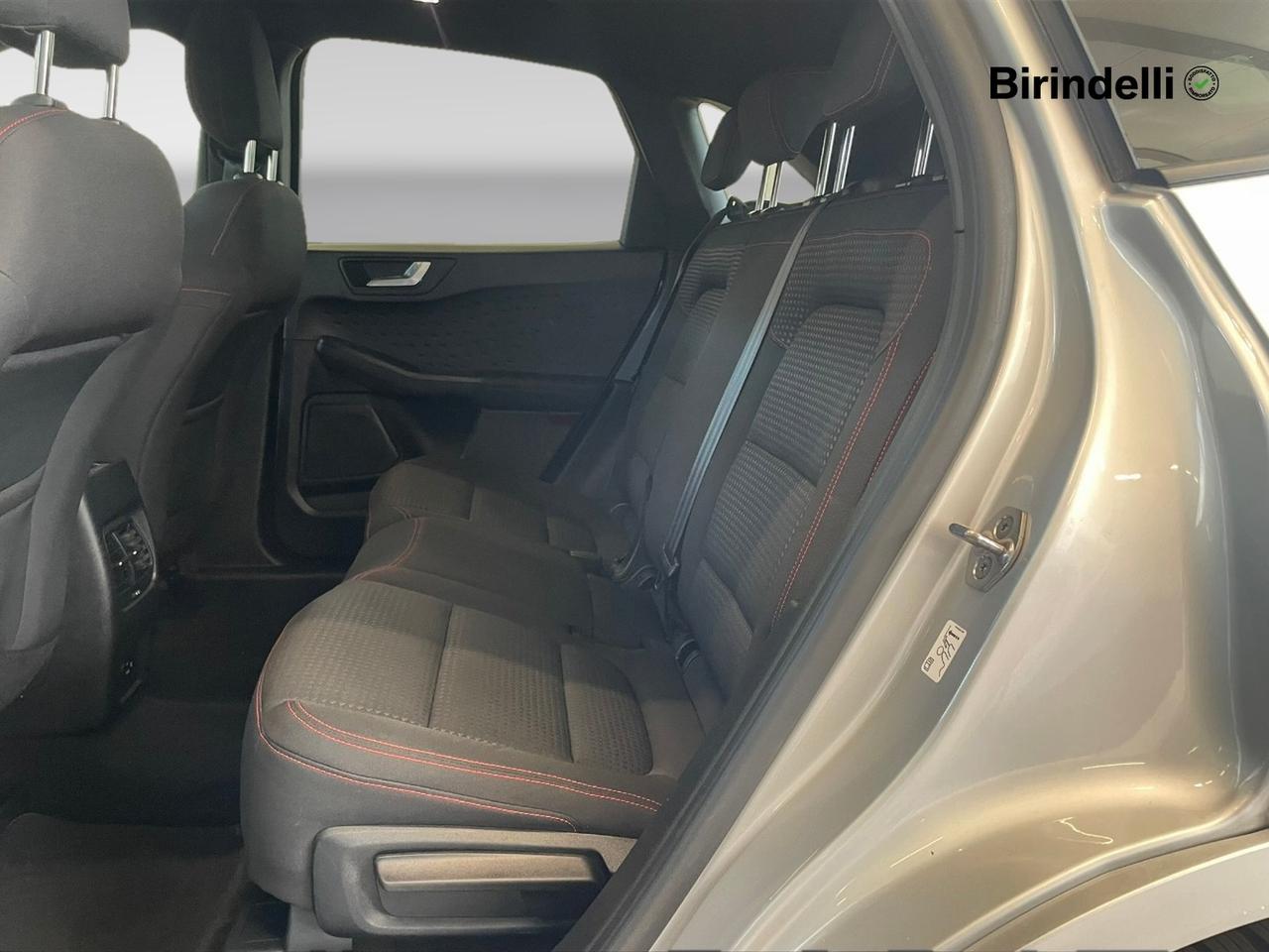 FORD Kuga 3ª serie - Kuga 2.5 Plug In Hybrid 225 CV CVT 2WD ST-Line