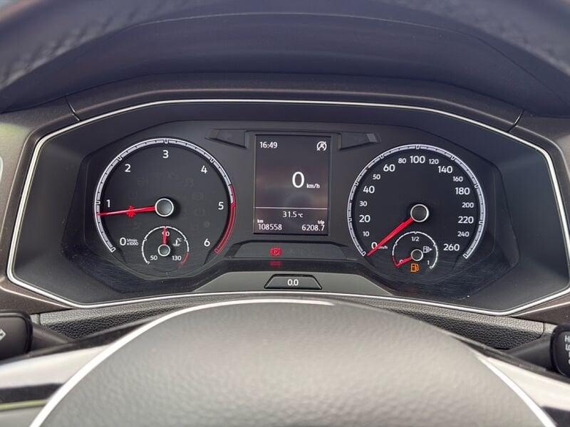 Volkswagen T-Roc T-Roc 2.0 tdi Style 4motion
