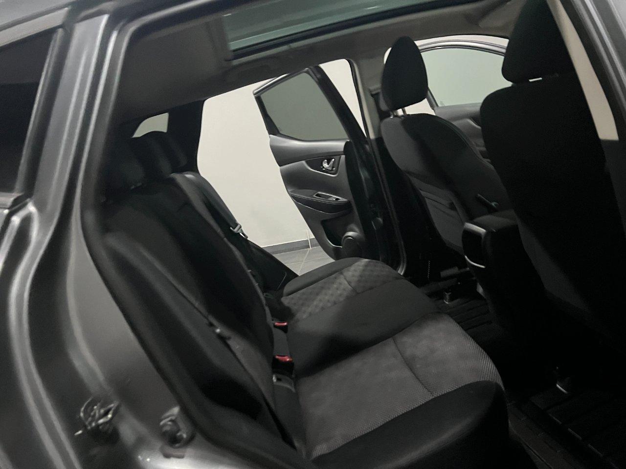 Nissan Qashqai 1.6 dci 130cv N-CONNECT 2wd xtronic 360