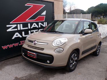 Fiat 500L 1.4 T-Jet 120 CV GPL ..UNIPRO'