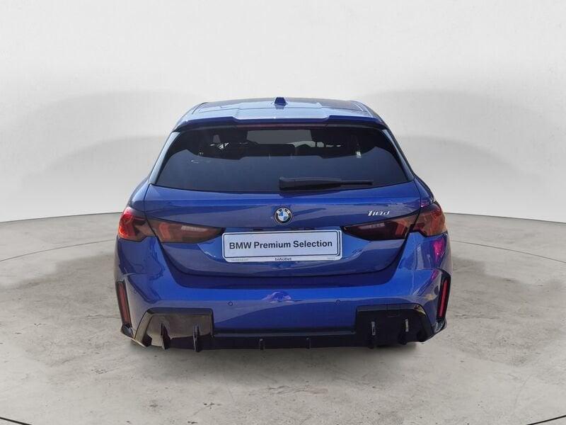 BMW Serie 1 118d MSport Pro auto