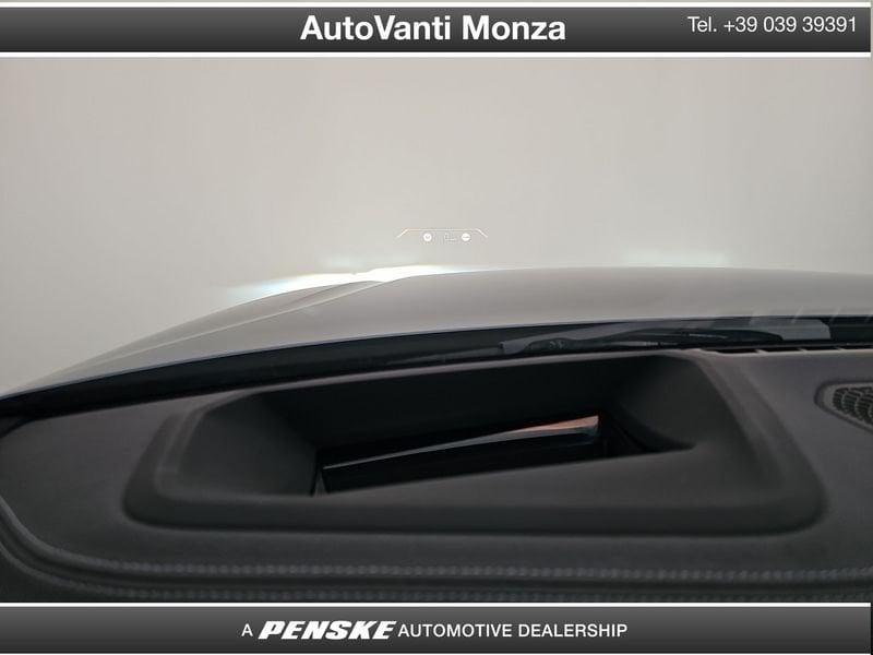 BMW Serie 4 M440i Coupe mhev 48V xdrive auto