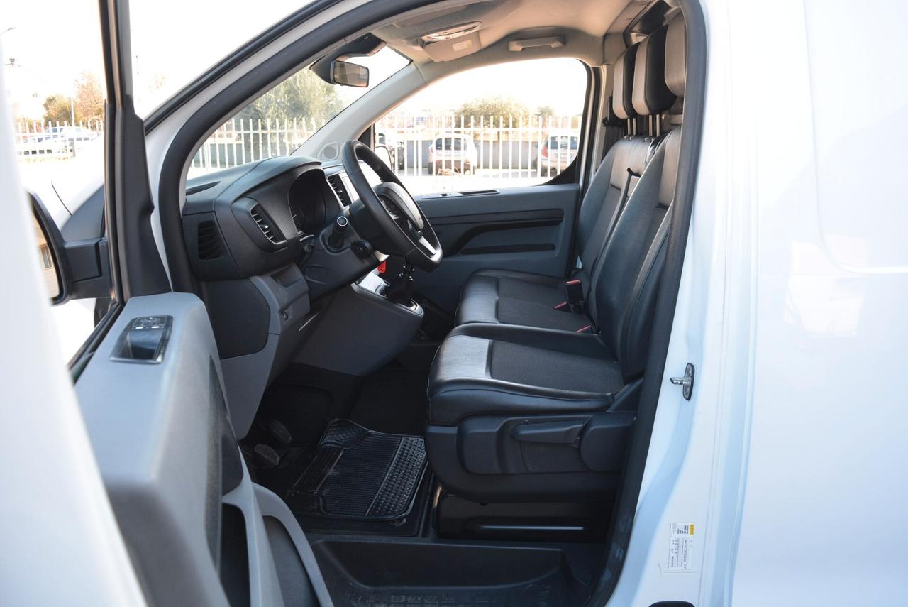 Peugeot Expert 2.0 BlueHDi 122 cv S&S PC-TN Furgone Premium Compact