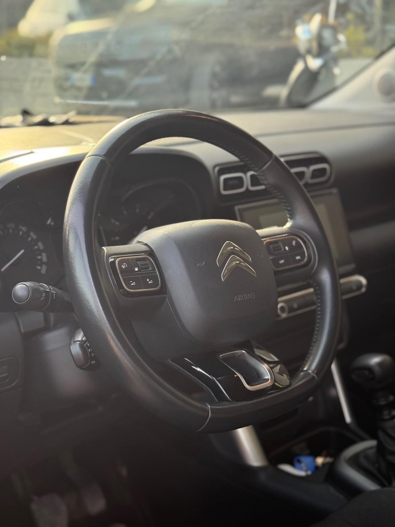 Citroen C3 Aircross BlueHDi 110 S&S Shine Pack 2021