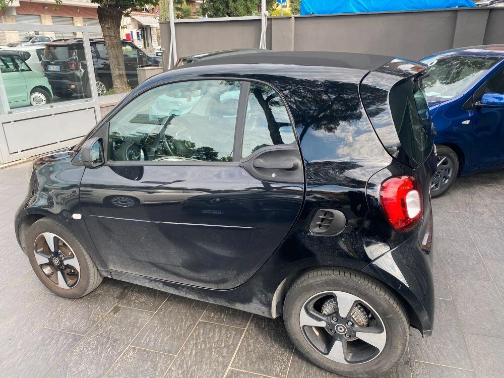 Smart ForTwo EQ Pulse PREZZO REALE/NO VINCOLI