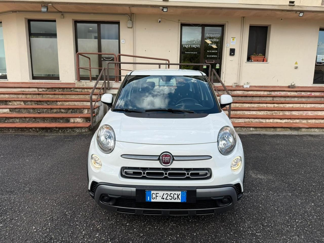 Fiat 500L 1.3 Multijet 95 CV Cross