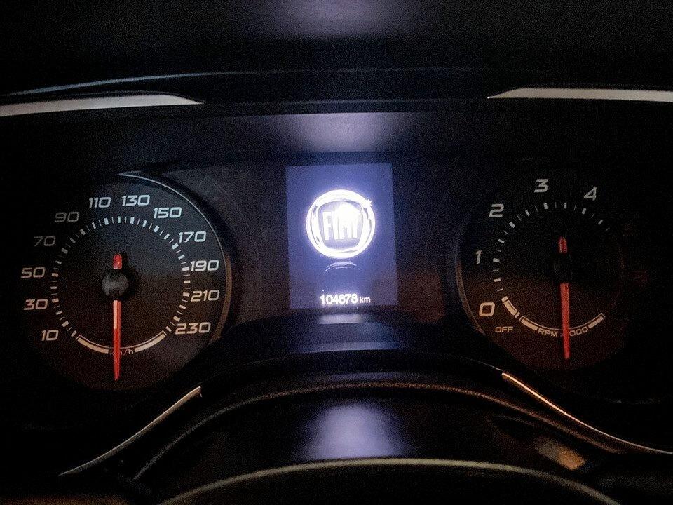Fiat Tipo 1.3 Mjt S&S 5 porte Lounge