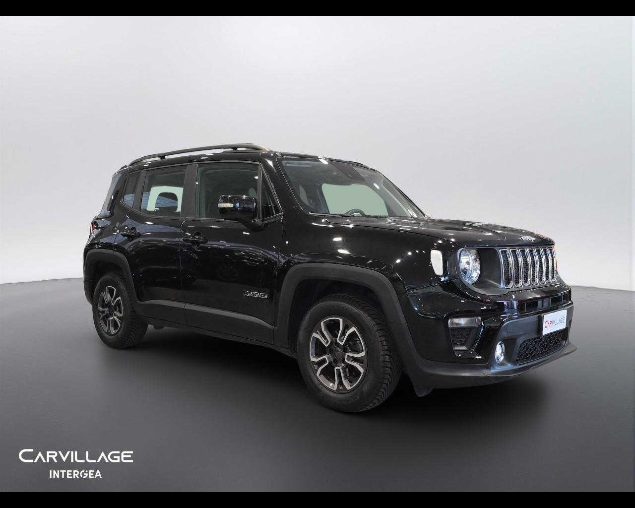 JEEP Renegade 1.0 t3 Longitude 2wd
