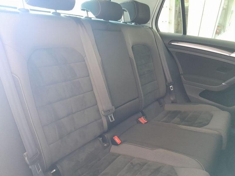 Volkswagen Golf 1.6 TDI Comfortline BlueMotionTechnology