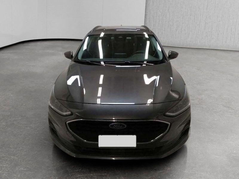 Ford Focus SW 1.5 ecoblue Business 120cv