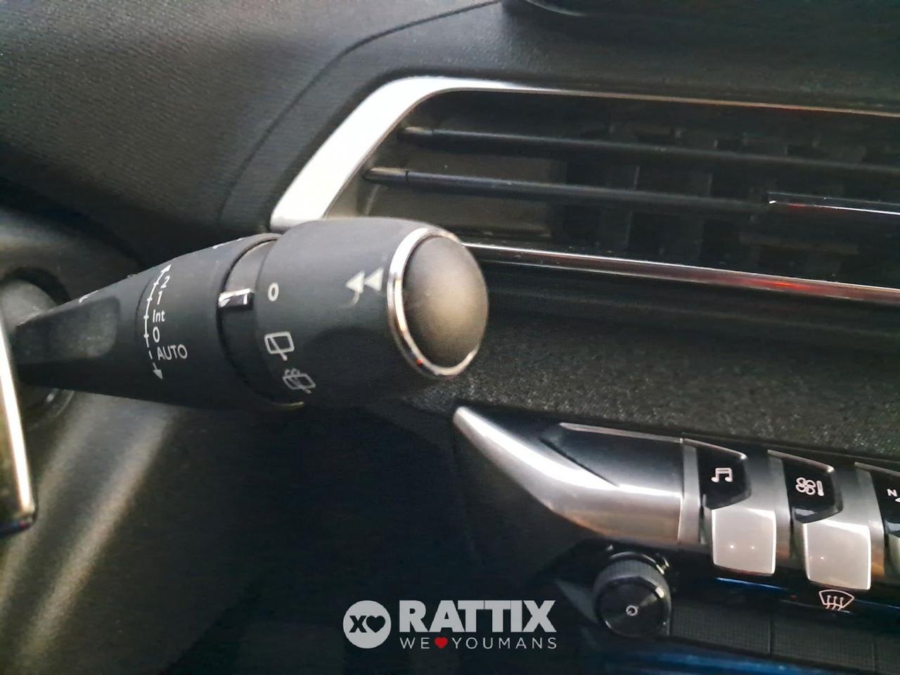 Peugeot 3008 1.5 BlueHDI 130CV Allure Pack EAT8