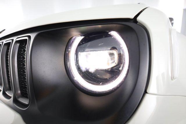 JEEP Renegade Renegade 1.0 T3 Limited