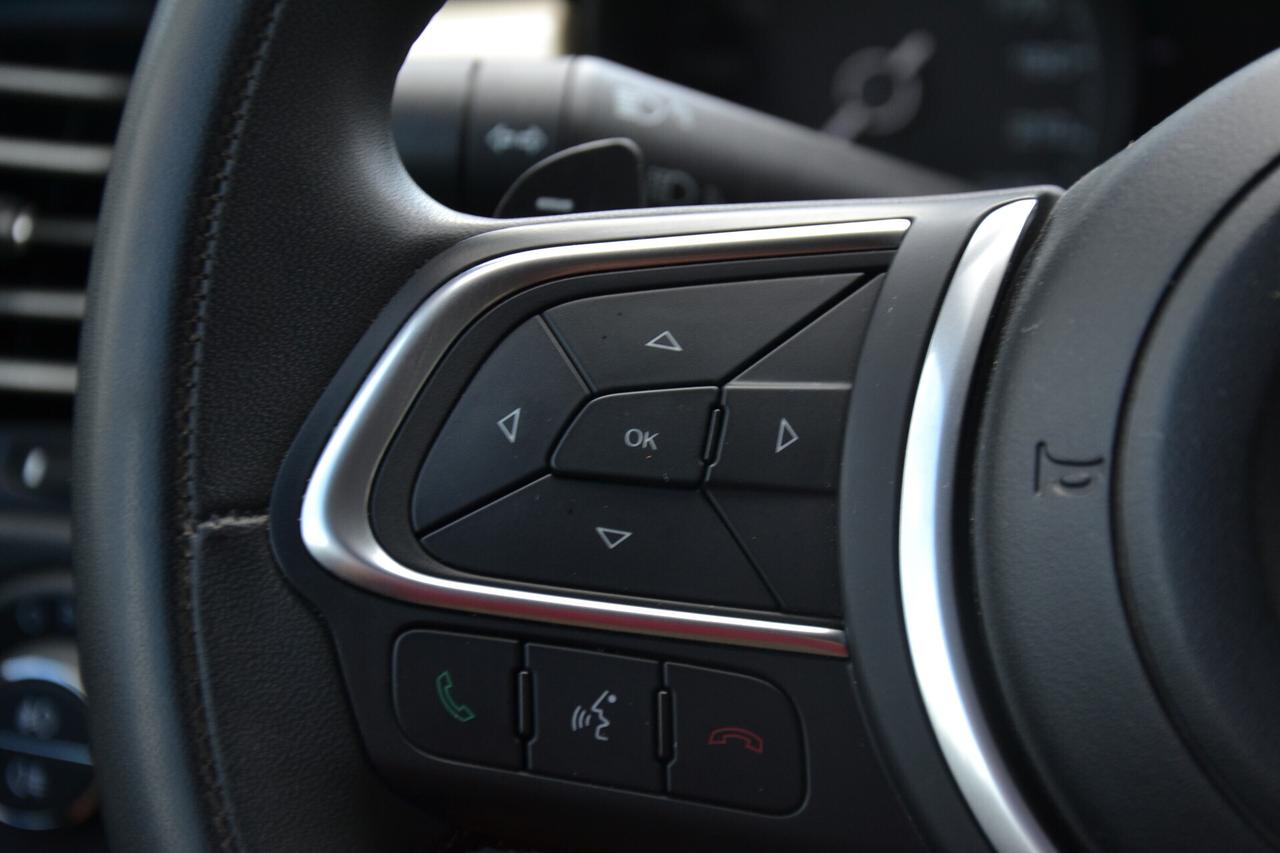 FIAT 500X 1.6 MJT 120CV CROSS AUT. **PREZZO REALE**KM13000**