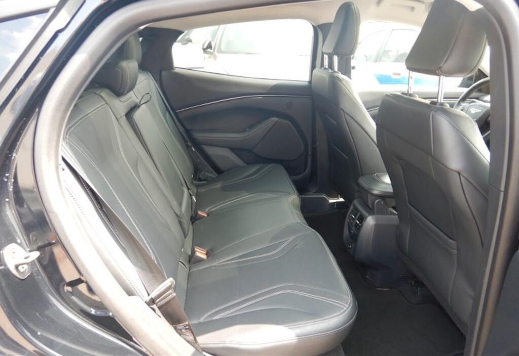 Ford Mustang MACH-E STANDARD RANGE 269CV ( FARI LED - PELLE PDC NAVI MIRROR TETTO PANORAMICO )