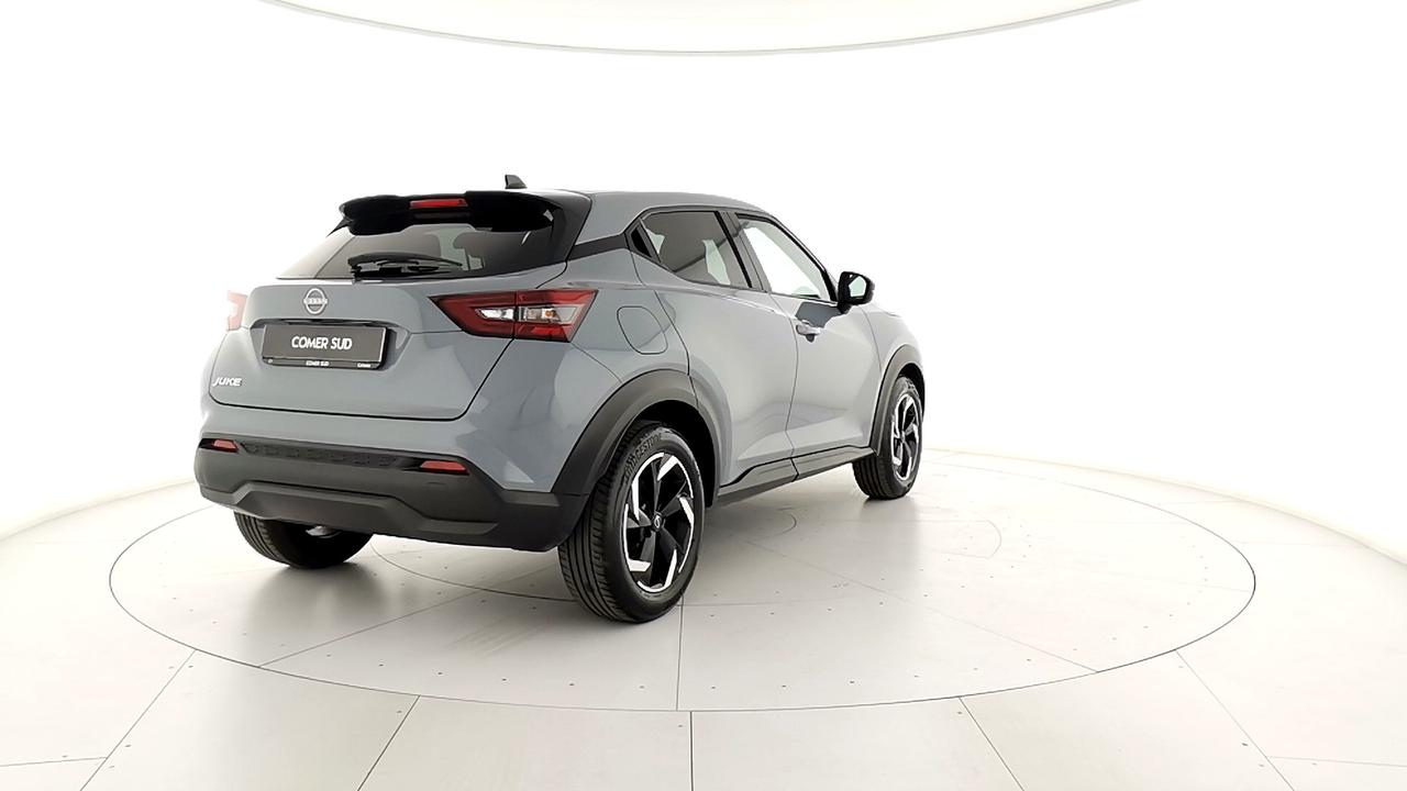 NISSAN Juke II 2020 - Juke 1.0 dig-t N-Connecta 114cv