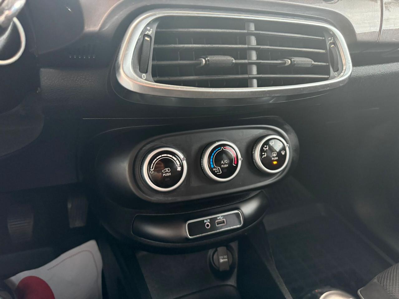 Fiat 500X 1.3 MultiJet 95 CV Pop Star